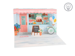 BOULANGERIE