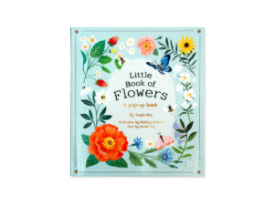 LITTLE BOOK OF FLOWERS
