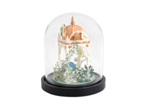 AVIARY GARDEN DOME CRAFT KIT