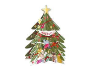 CHRISTMAS MISCHIEF XL