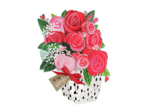 RED ROSES BOUQUET XL